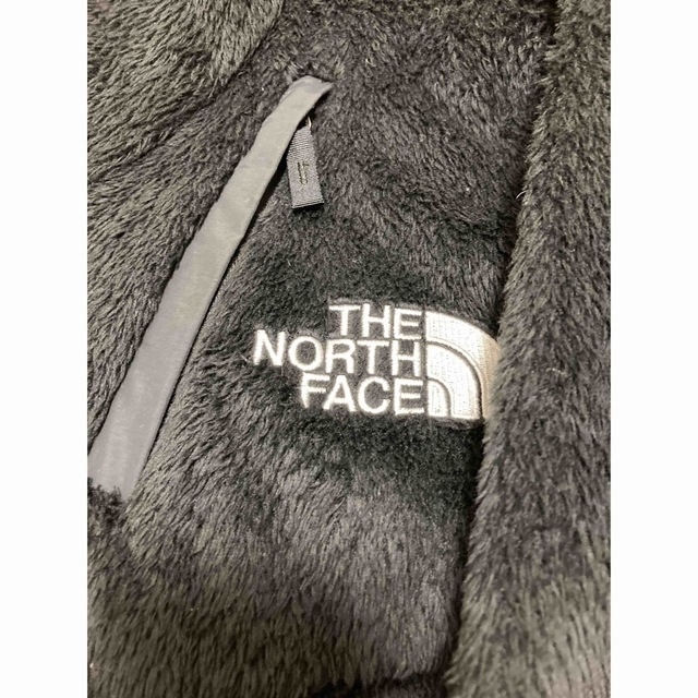 THE NORTH FACE(ザノースフェイス)のノースフェイス　アンタークティカバーサロフトジャケット　ブラック　S メンズのジャケット/アウター(ダウンジャケット)の商品写真