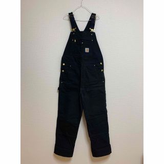 カーハート(carhartt)のCarhartt  オーバーオール(サロペット/オーバーオール)