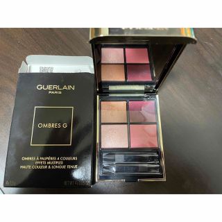 ゲラン(GUERLAIN)のゲラン　アイシャドウ　オンブル　ジェ　530 (アイシャドウ)