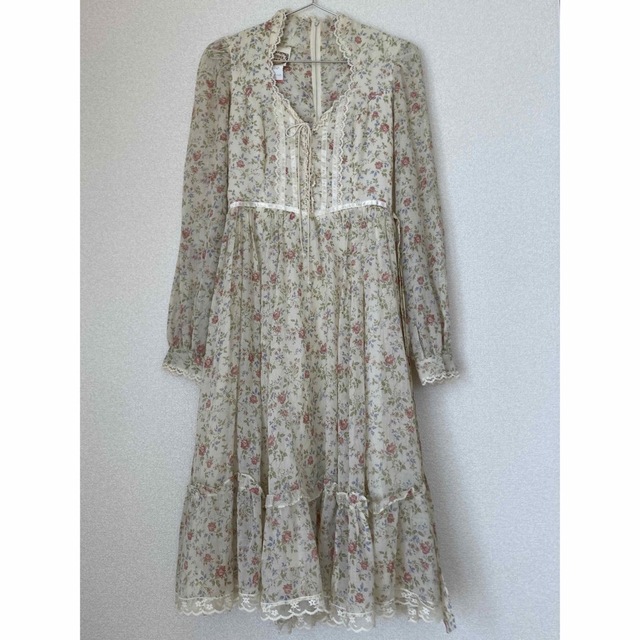 ★美品★ GUNNE SAX ガニーサックス ワンピース 1