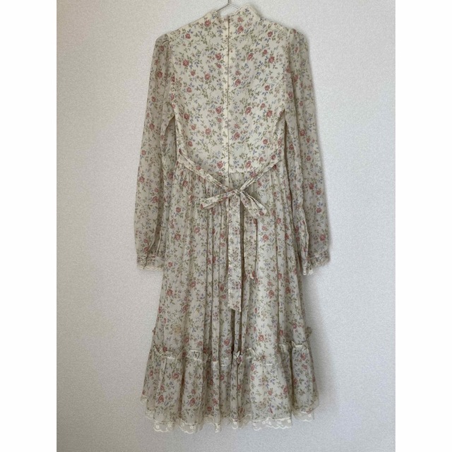 ★美品★ GUNNE SAX ガニーサックス ワンピース 2