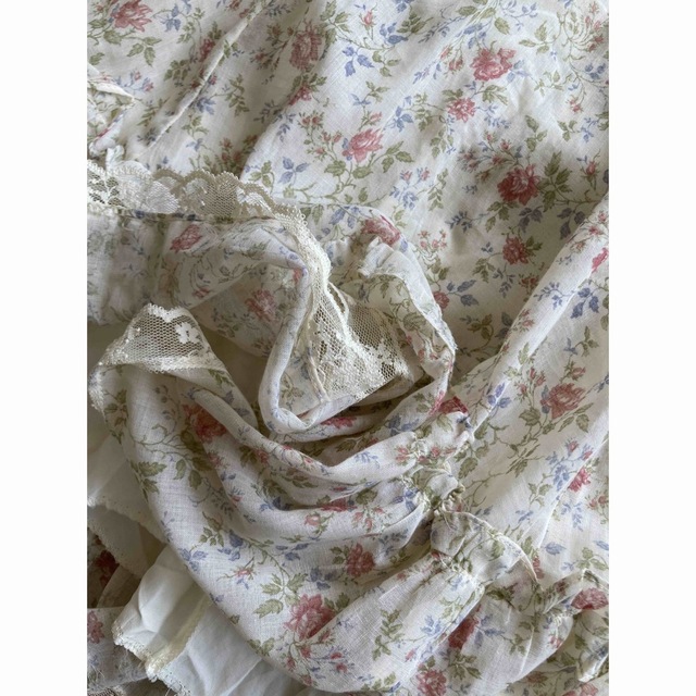 ★美品★ GUNNE SAX ガニーサックス ワンピース 6