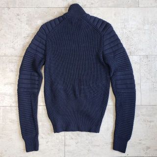 POLO(RALPH LAUREN) - ポロ ラルフローレン ☆ ウール ジップアップ