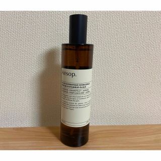 イソップ(Aesop)のイソップ　アロマティックルームスプレー　オロウス100ml(アロマスプレー)