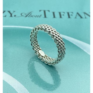 ティファニー ヴィンテージ リング(指輪)の通販 300点以上 | Tiffany 