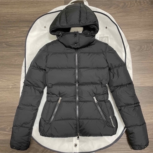 希望者のみラッピング無料】 MONCLER - 00 GIUBBOTTO DON モンクレール