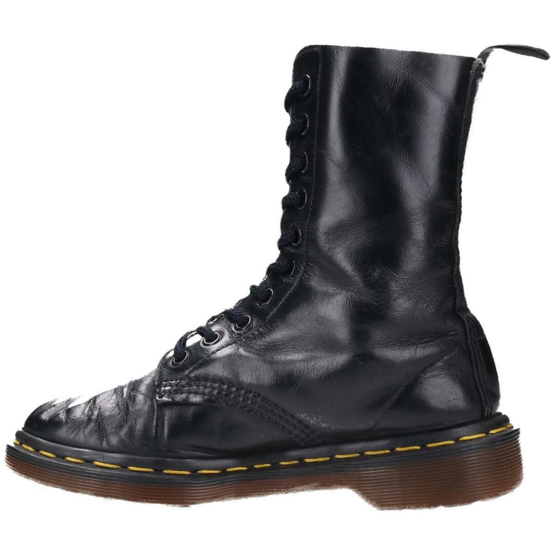 Dr. Martens10ホール 29センチ