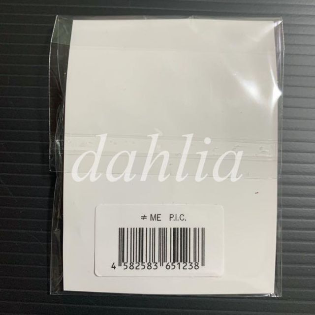 2セット以上購入で、おまけ1本 イコノイジョイ衣装展 衣装