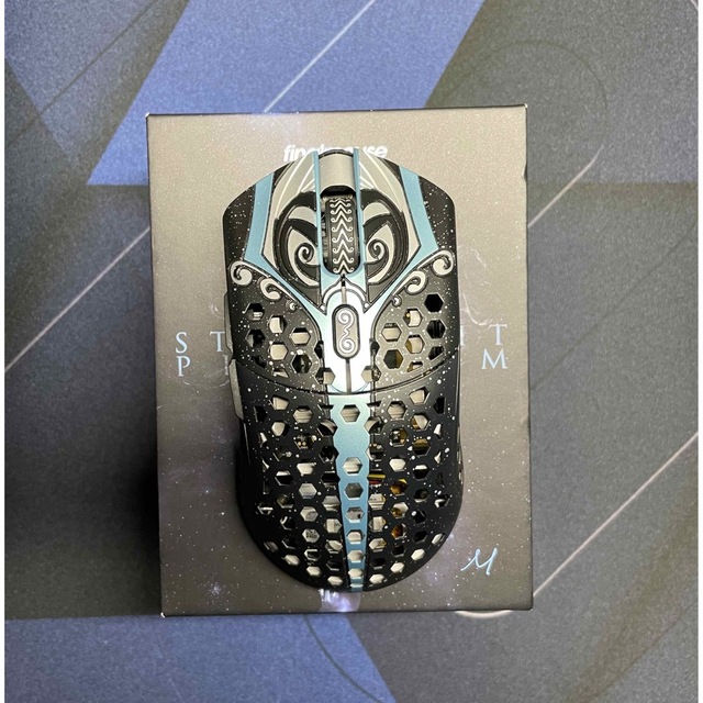 Finalmouse Starlight 12 Phantom ファイナルマウス