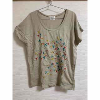 マーブル(marble)のmarble SUD Tシャツ(Tシャツ(半袖/袖なし))