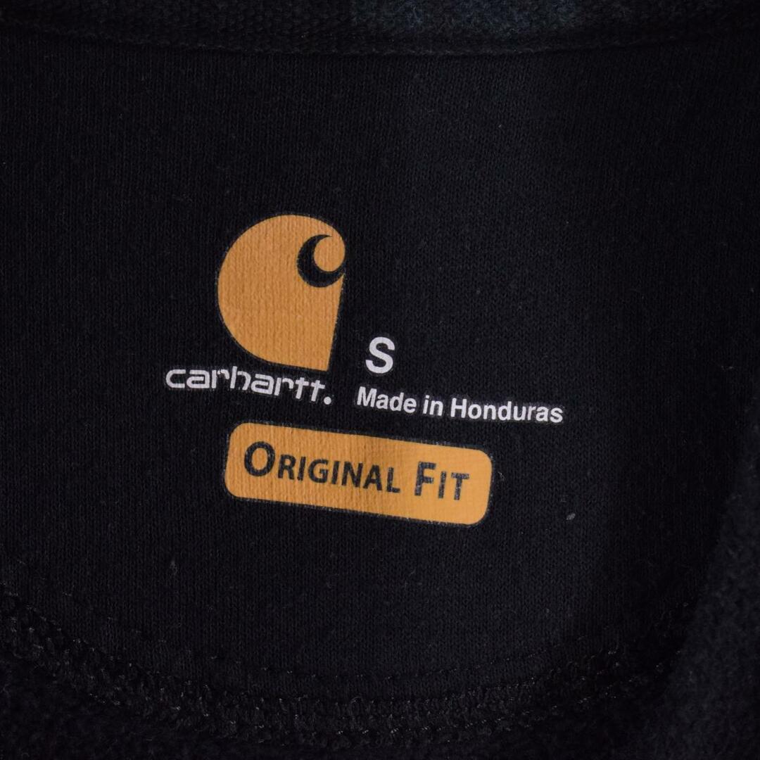 カーハート Carhartt ORIGINAL FIT ロゴスウェット トレーナー メンズL /eaa313450