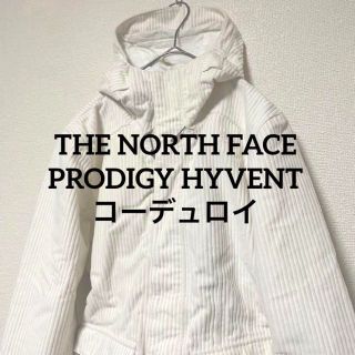 ザノースフェイス(THE NORTH FACE)の1586 ザノースフェイス ハイベント コーデュロイ 多機能ジャケット ダウン(ダウンジャケット)