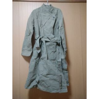 kapital リップストップ アーミーグルカコート キャピタル S | www