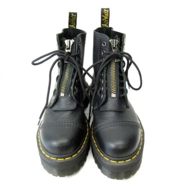 ドクターマーチン DR.MARTENS シンクレア ブーツ ブラック UK6