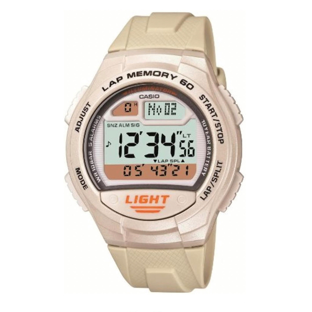 CASIO(カシオ)の新品未使用　カシオ　腕時計 メンズの時計(腕時計(デジタル))の商品写真