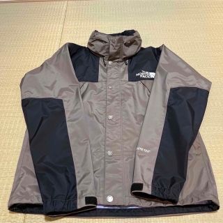 ザノースフェイス(THE NORTH FACE)のTHE NORTH FACE （マウンテン レインテックス ジャケット）(マウンテンパーカー)