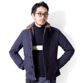 キャプテンサンシャイン ミリタリージャケット(メンズ)の通販 6点