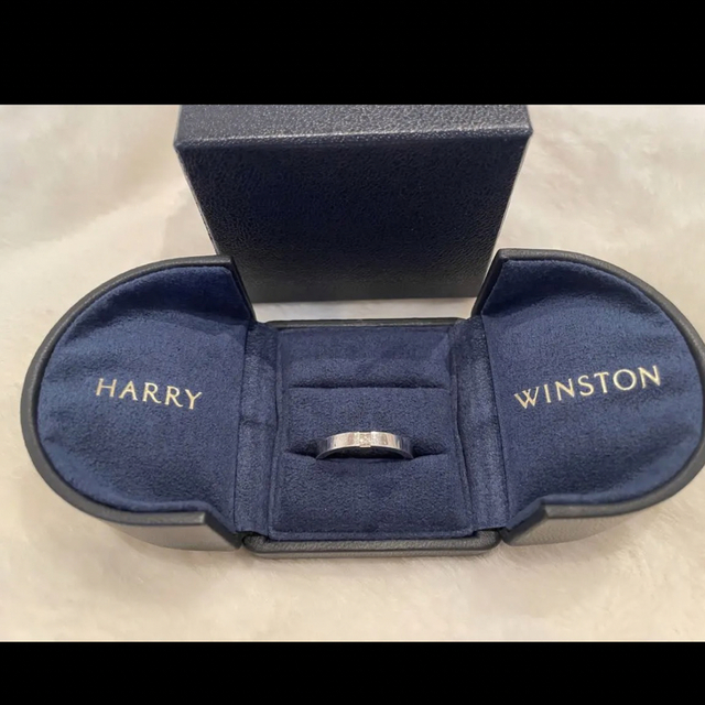 HARRY WINSTON - えいち様専用の通販 by m|ハリーウィンストンならラクマ