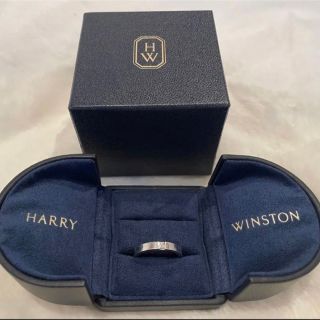 ハリーウィンストン(HARRY WINSTON)のえいち様専用(リング(指輪))