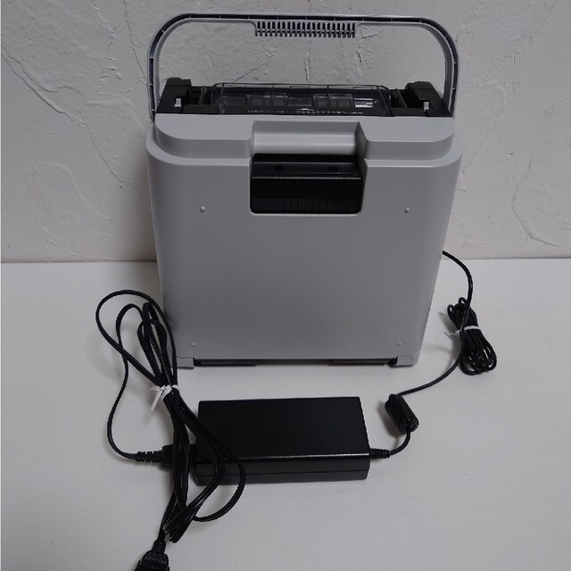 GLORY 外貨紙幣計数機 グローリー GCF-200 計数器 マネーカウンター 7
