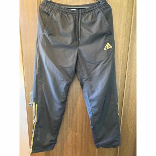 アディダス メンズパンツ(ゴールド/金色系)の通販 100点以上