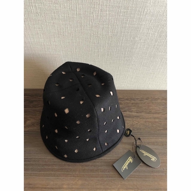 最大93%OFFクーポン 正規品 新品未使用 Borsalino ボルサリーノ