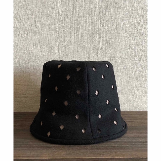 Borsalino - 正規品 新品未使用 Borsalino ボルサリーノ バケット