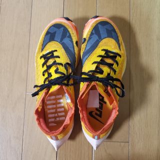 NIKEヴェイパーフライネクスト%2 23.5cm(陸上競技)