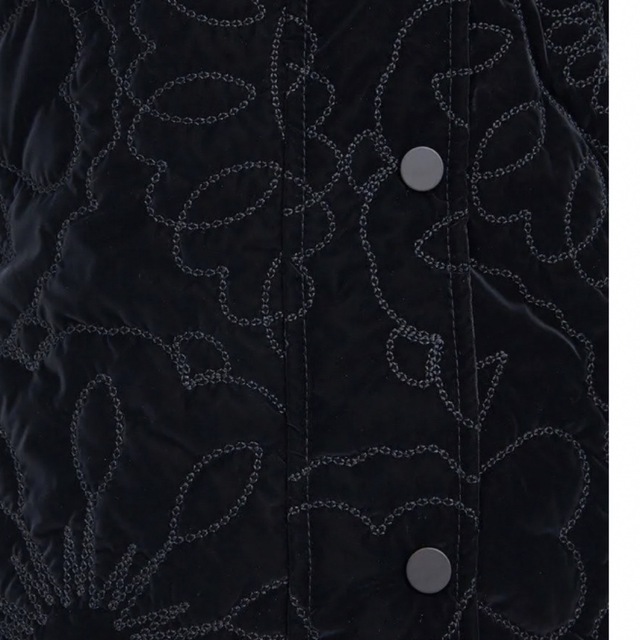 DESIGUAL(デシグアル)の新品✨タグ付き♪定価29,900円　デシグアル　ふかふかで暖かいコート レディースのジャケット/アウター(その他)の商品写真