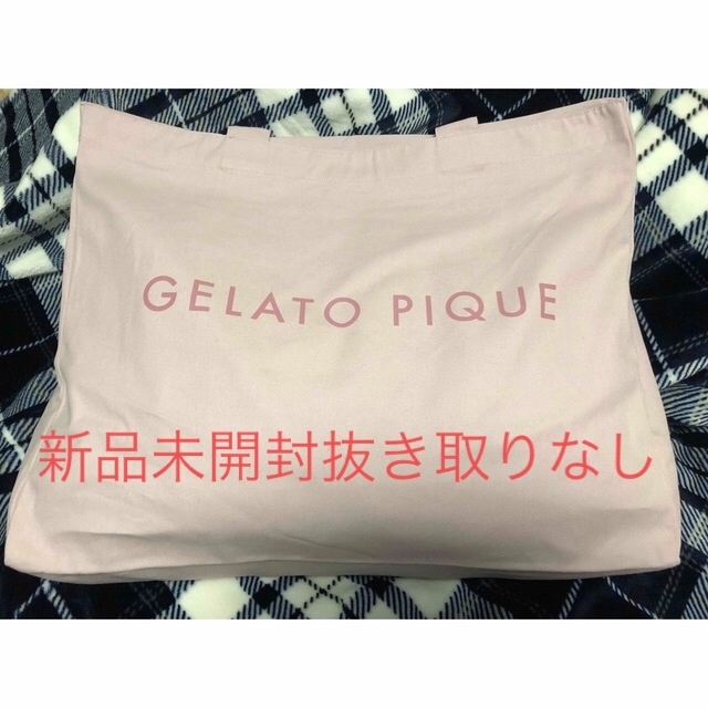 gelato pique 福袋