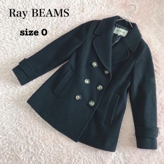 Ray BEAMS - ☆お値下げ☆送料込☆美品Ray BEAMS / Aライン ドルマン ...