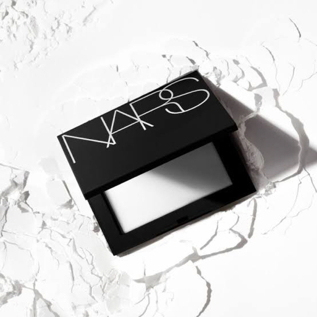 NARS ナーズ ライトリフレクティングセッティングパウダー プレスト N