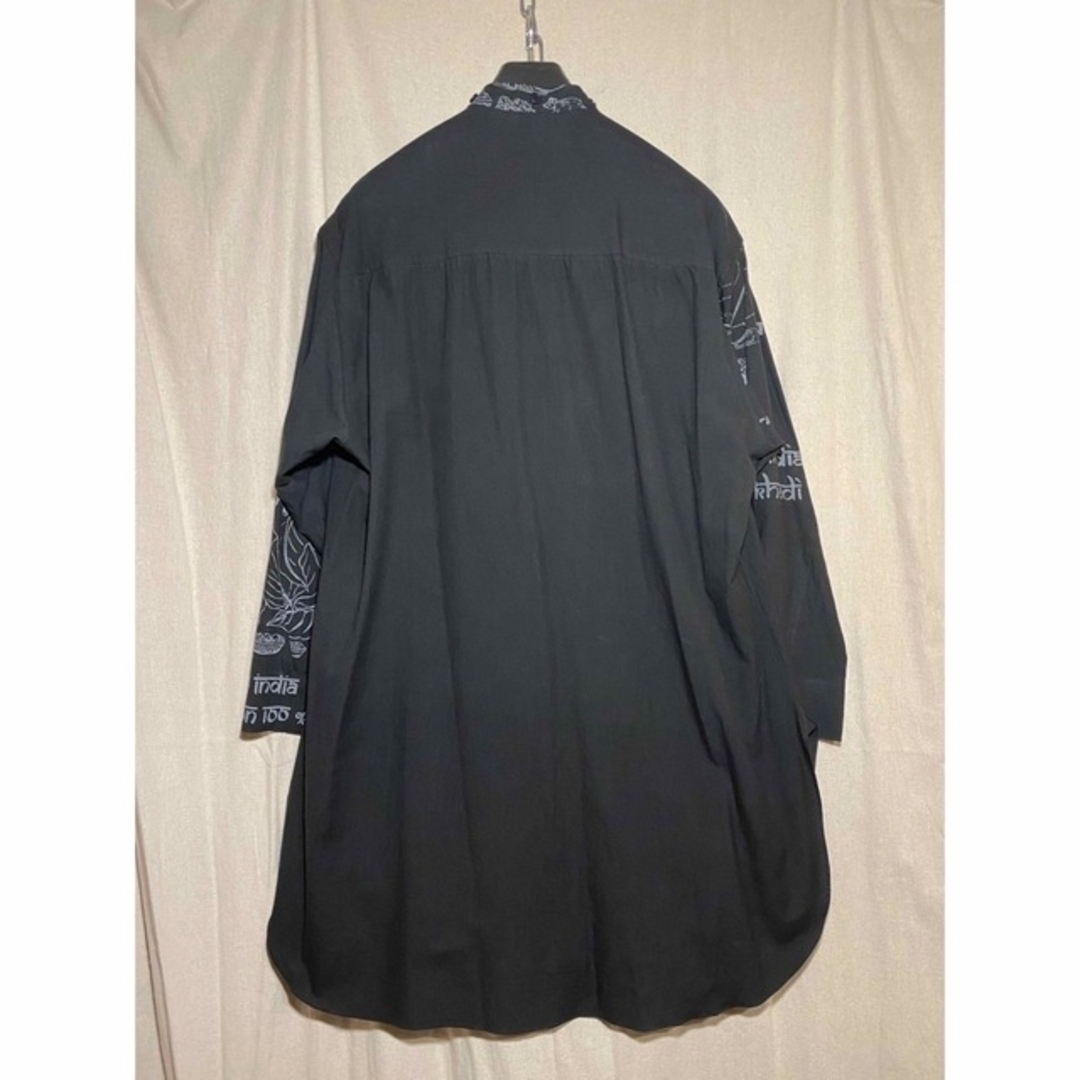 Yohji Yamamoto POUR HOMME - Yohjiyamamoto pour homme 22AW Yohji Yamamoto POUR HOMME - Yohjiyamamoto pour homme 22AW