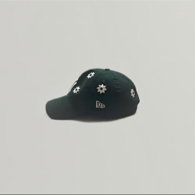 NEW ERA - 【maaaaa様専用】NICK GEAR 3D Flower Capの通販 by Chiho's