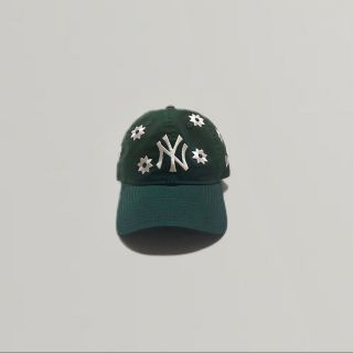 ニューエラー(NEW ERA)の【maaaaa様専用】NICK GEAR 3D Flower Cap(キャップ)