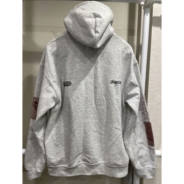 Peate Lewk Hoodie パーカー Mサイズ 2