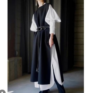 ハイク ワンピース(ブルー・ネイビー/青色系)の通販 50点 | HYKEの