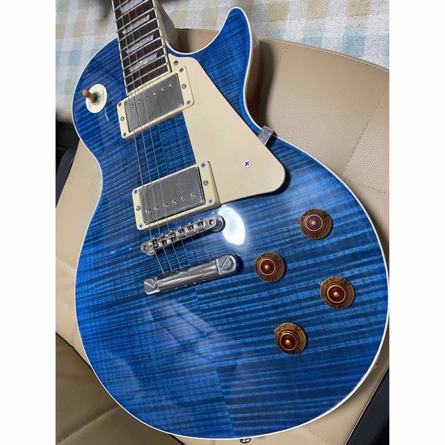 男性に人気! 【Epiphone】レスポール エピフォン・レスポール徹底分析