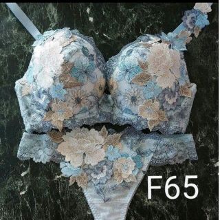 Wacoal - サルート59G F65 & ソングM SXの通販 by ちゃこ's shop