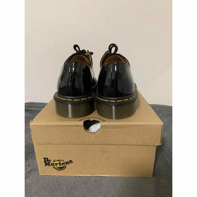 Dr.Martens - ドクターマーチン パテントの通販 by Collect shop