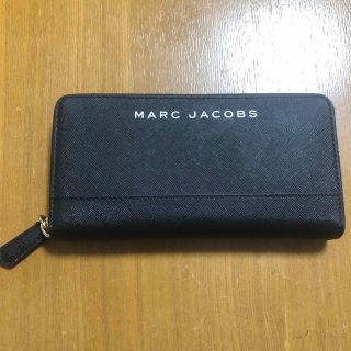 マークジェイコブス(MARC JACOBS)のmarc jacobs 長財布(長財布)