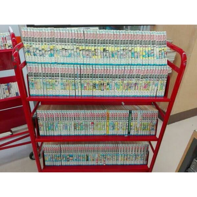 こち亀 全巻 エンタメ/ホビーの漫画(全巻セット)の商品写真