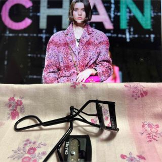 シャネル(CHANEL)のシャネルビューラー(ビューラー・カーラー)