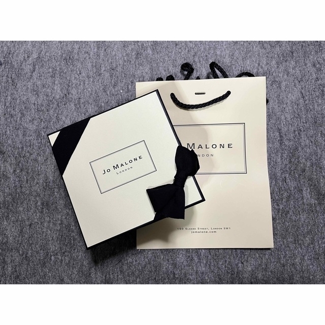 Jo Malone(ジョーマローン)のお値下げ　Jo MALONE ジョーマローン　ボディクリーム コスメ/美容のボディケア(ボディクリーム)の商品写真