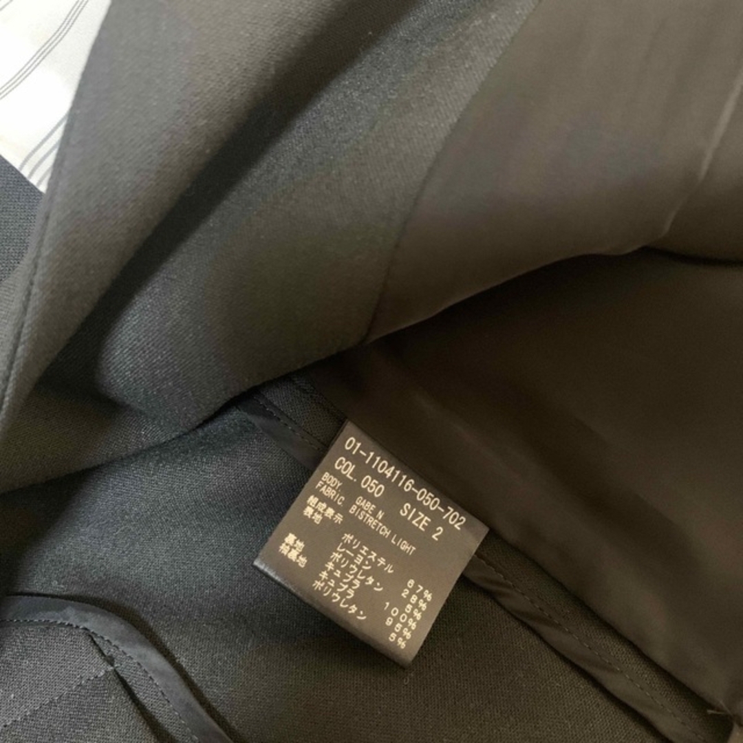 ✤2021SS セオリー Theory 定番 テーラードジャケット✤-fizikalcentar.rs