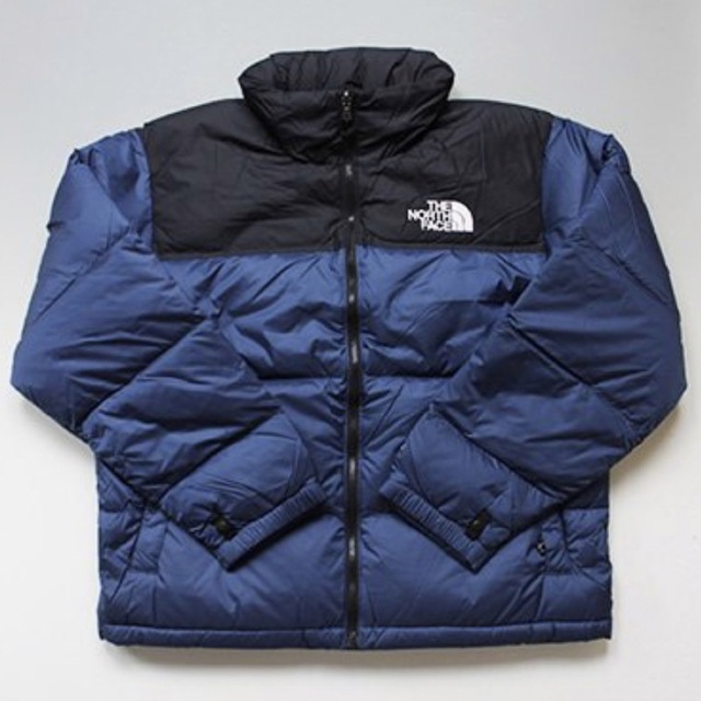 予約販売】本 THE NORTH FACE - THE NORTH FACE 1996 ヌプシジャケット