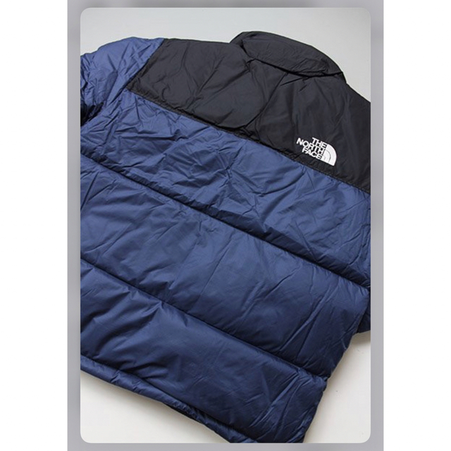 THE NORTH FACE(ザノースフェイス)のTHE NORTH FACE 1996 ヌプシジャケット 700FILL メンズのジャケット/アウター(ダウンジャケット)の商品写真