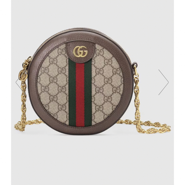 正規品格安】 GUCCI ショルダーバッグの通販 by tka7324's shop