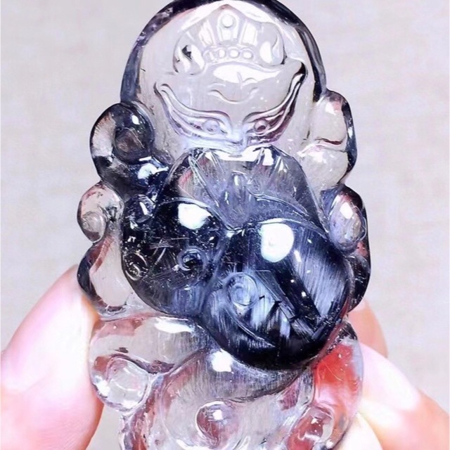 高級】プラチナタイチンルチルクォーツ ルース 32g | www.innoveering.net