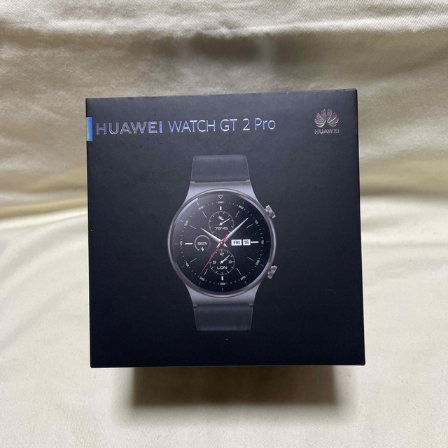 HUAWEI Watch GT2 Pro 46mm